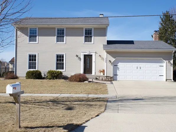 1130 Freeman Rd, Hoffman Estates, IL 60192