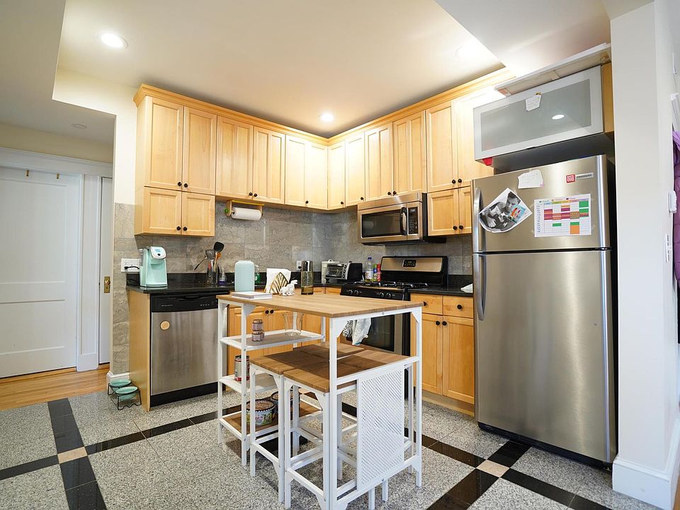 1st image of 69 Babcock St APT 4M