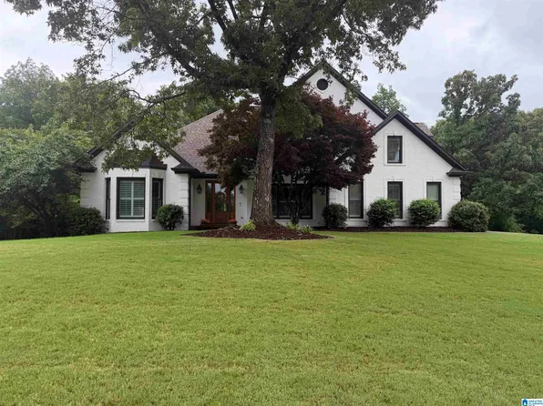2016 Brook Highland Rdg, Birmingham, AL 35242