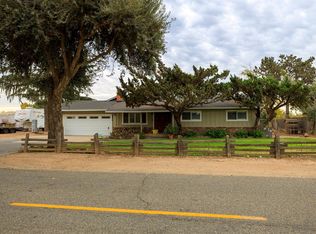 4824 Pleasant Valley Rd, Oakdale, CA 95361