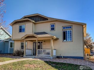 2375 Sopris Cir, Loveland, CO 80537