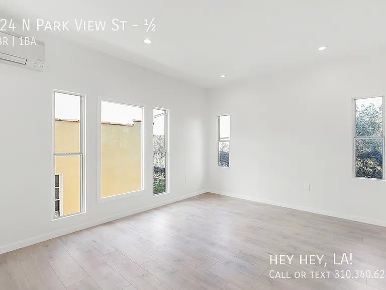 124 N Park View St — Photo 7