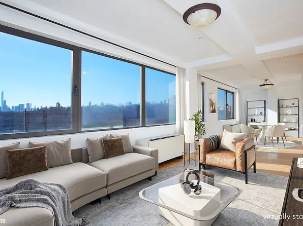 125 Central Park N Ph 4, New York, NY 10026