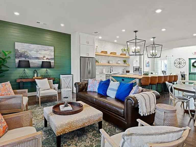 Hardy Springs 55+ Active Adult — Photo 28