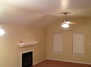 763 Shepherd Cir, Andrews, TX 79714