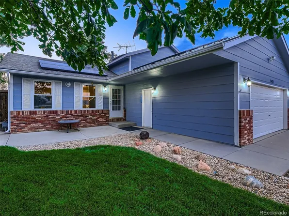 2409 Balsam Avenue, Greeley, CO 80631