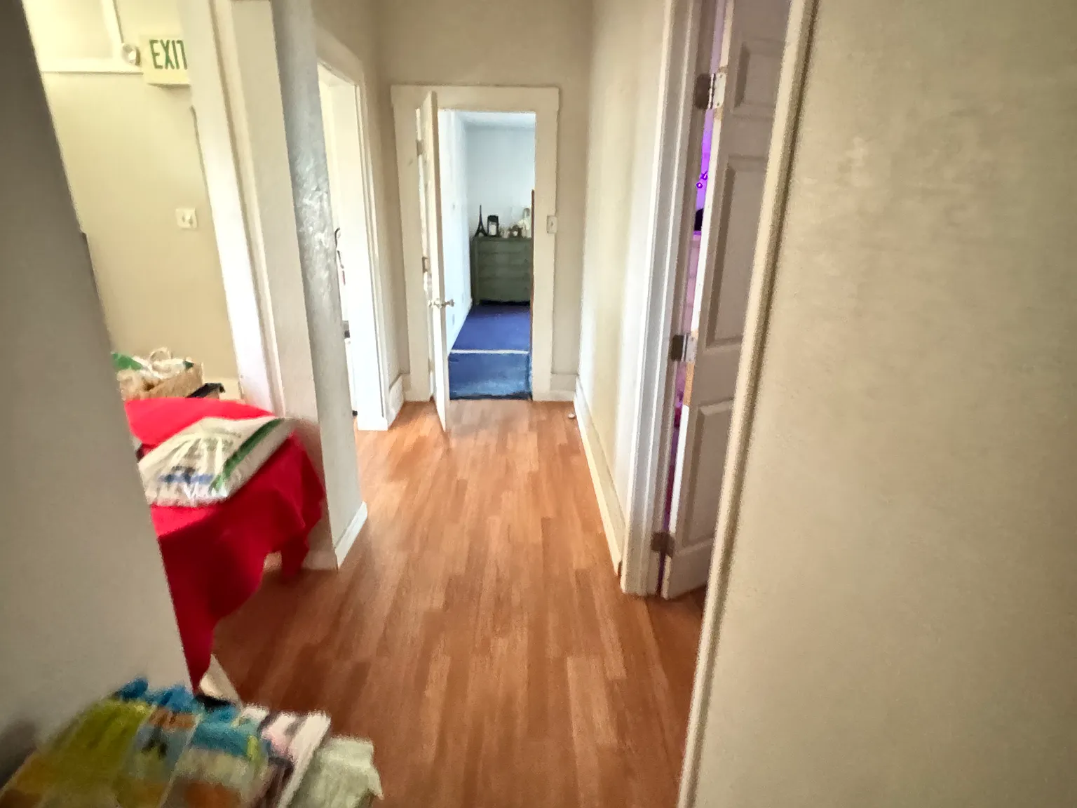 3 bed, 1.5 bath, $3,200 — Photo 3