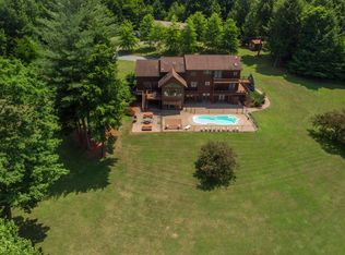 6465 County Highway 10, East Meredith, NY 13757