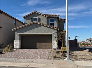 672 Tranquil Bay Ct, Henderson, NV 89002