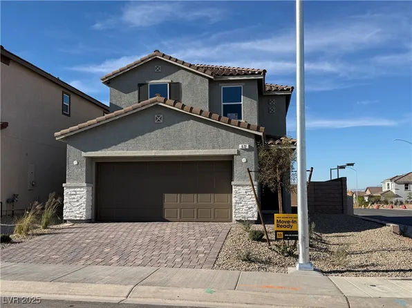 672 Tranquil Bay Ct, Henderson, NV 89002