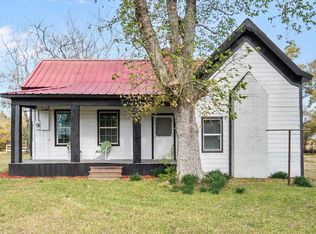 189 Fcr #751, Teague, TX 75860