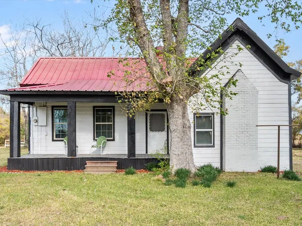 189 Fcr #751, Teague, TX 75860