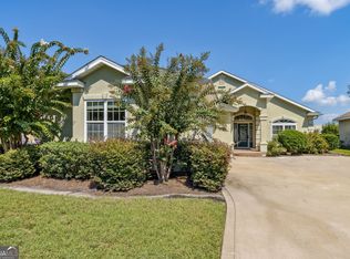 1604 Sandpiper Ct, Saint Marys, GA 31558