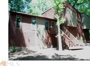 2995 Marsh Ln, Stone Mountain, GA 30087