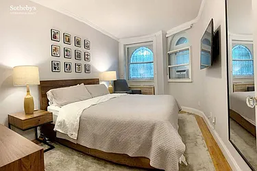 Rented by Sotheby's International Realty