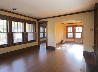 76 Beaconsfield Rd, Brookline, MA 02445