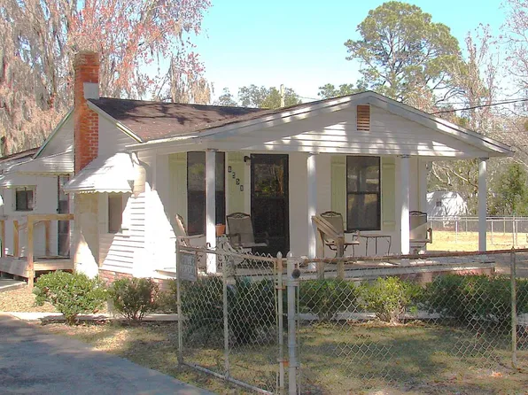 8551 Oglesby Ave, Jacksonville, FL 32220