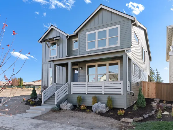 21141 Beall Dr Lot 5, Bend, OR 97701