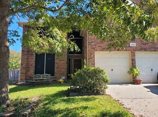 10906 Waterview Cir, Montgomery, TX 77356