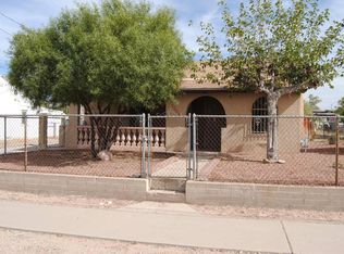3461 S Belmar Ave, Tucson, AZ 85713