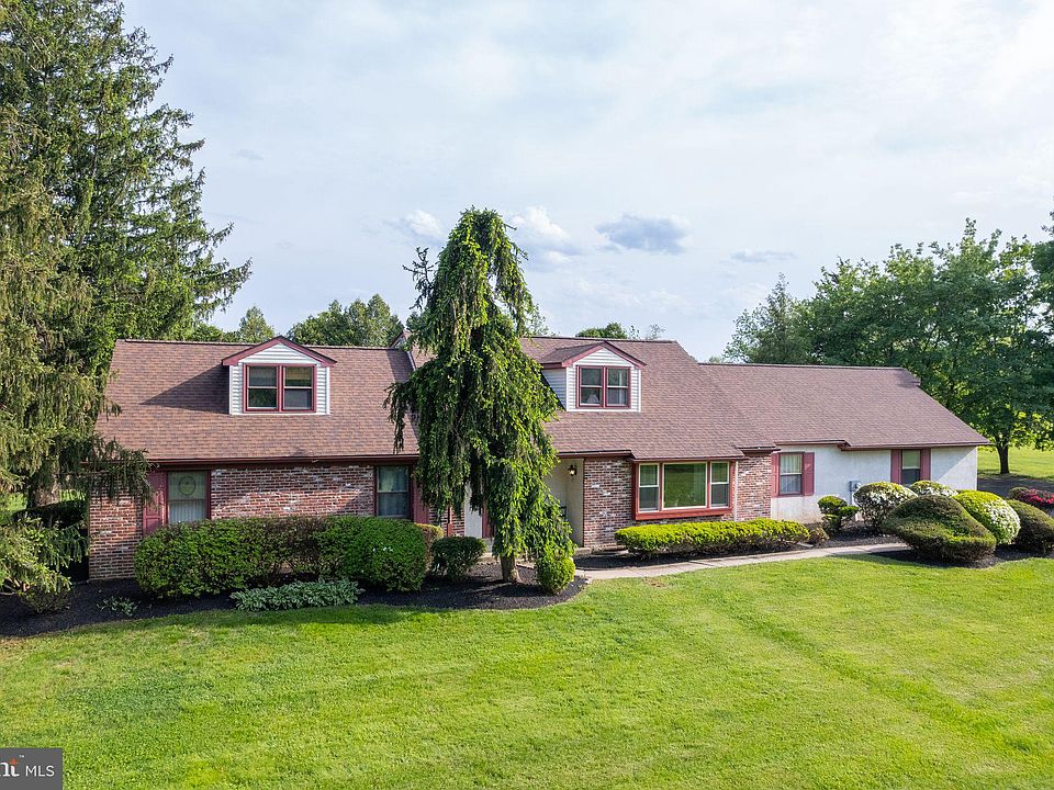 173 Pine Ln, Newtown, PA 18940 Zillow