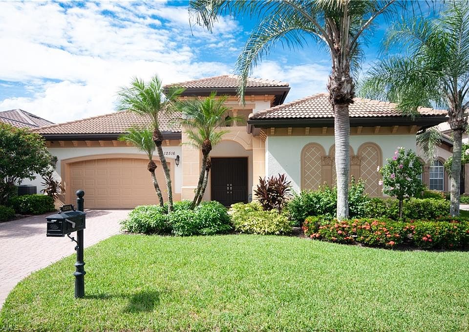 1st image of 12516 Grandezza CIR