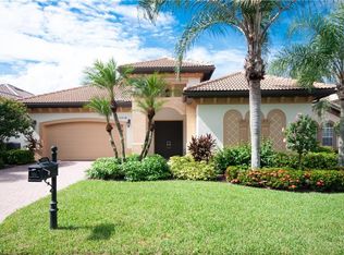 12516 Grandezza Cir, Estero, FL 33928