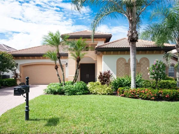12516 Grandezza CIR, ESTERO, FL 33928