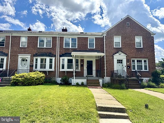 3rd image of 6633 Frederick Rd