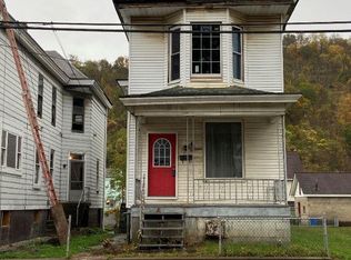 4340 Jacob St, Wheeling, WV 26003