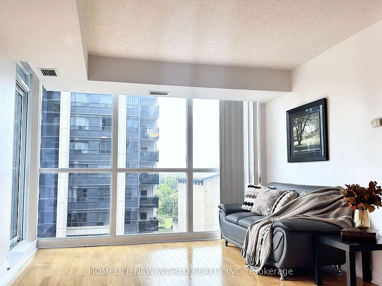 4978 Yonge St #1209 — Photo 9