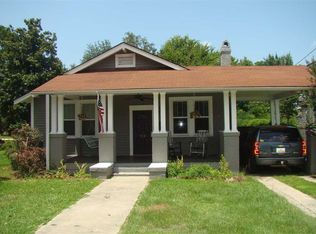 913 W Palmetto St, Florence, SC 29501