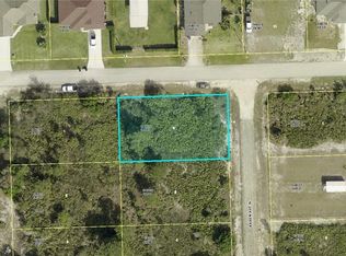 4631 Karen Ave N, Lehigh Acres, FL 33971