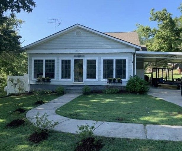3518 Bowker Rd, Charlotte, TN 37036 Zillow