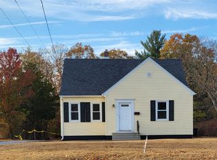 121 Broadway, Hammonton, NJ 08037