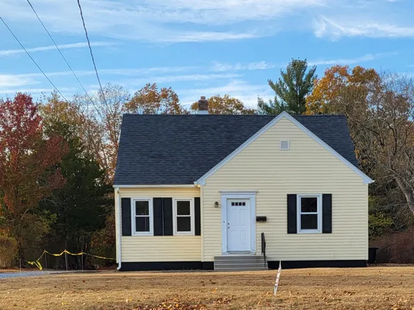 121 Broadway, Hammonton, NJ 08037