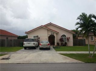 610 SE 12th Ter, Homestead, FL 33033