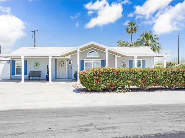 73428 Boca Chica Trl, Thousand Palms, CA 92276