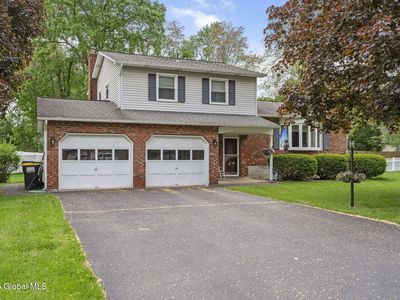 711 Hampshire Seat, Niskayuna, NY, 12309