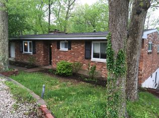 903 Churchill Cir, Charleston, WV 25314
