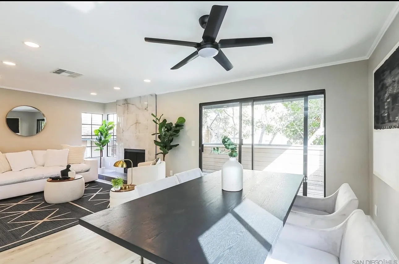 2 bed, 2.5 bath, 1310 sqft, $1,700 — Photo 3