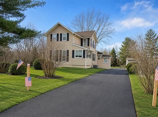 1709 Drake Rd, Brockport, NY 14420