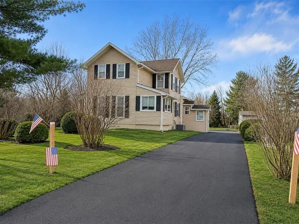 1709 Drake Rd, Brockport, NY 14420