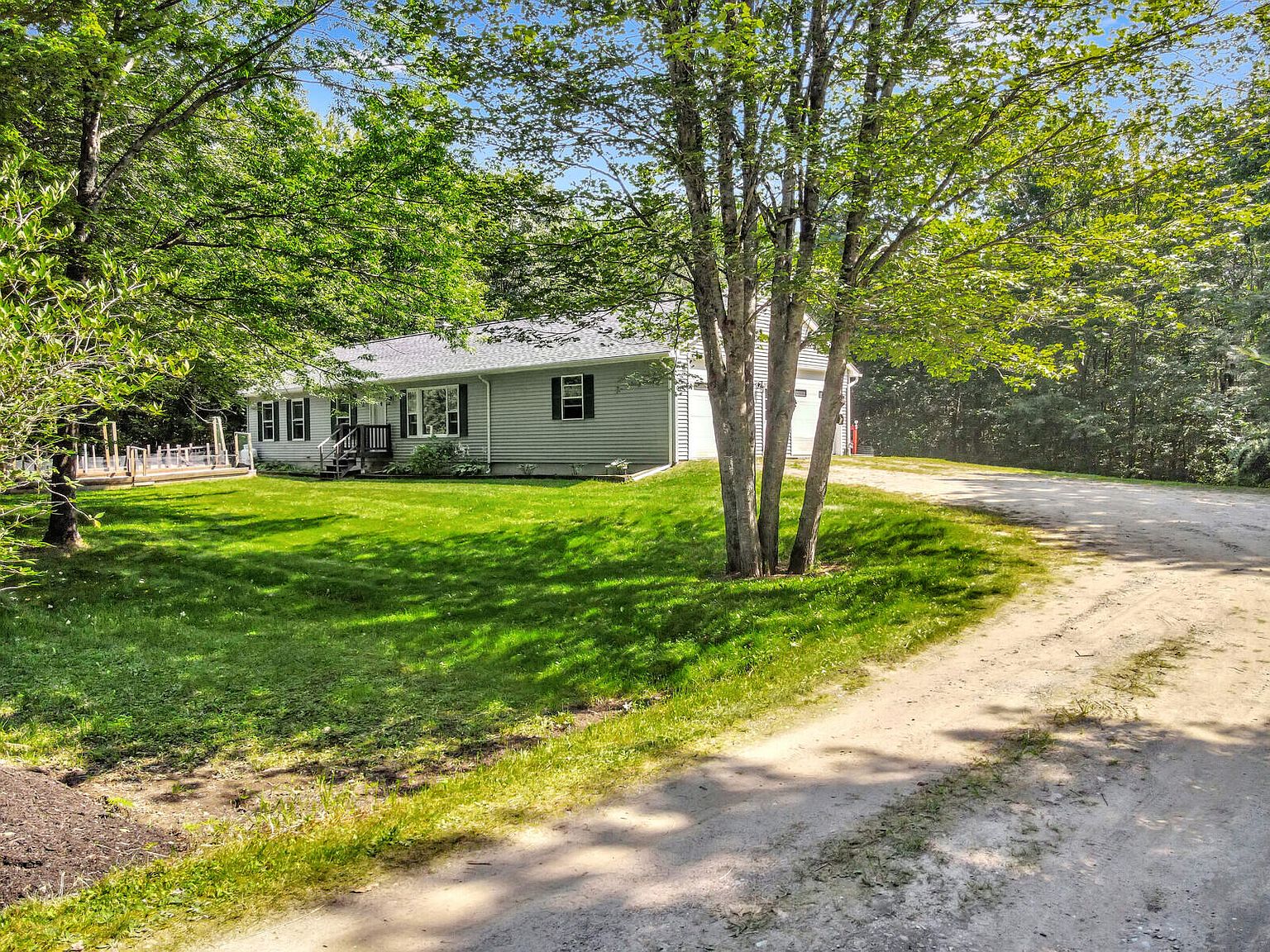 38 Marnav Drive, Richmond, ME 04357 | Zillow