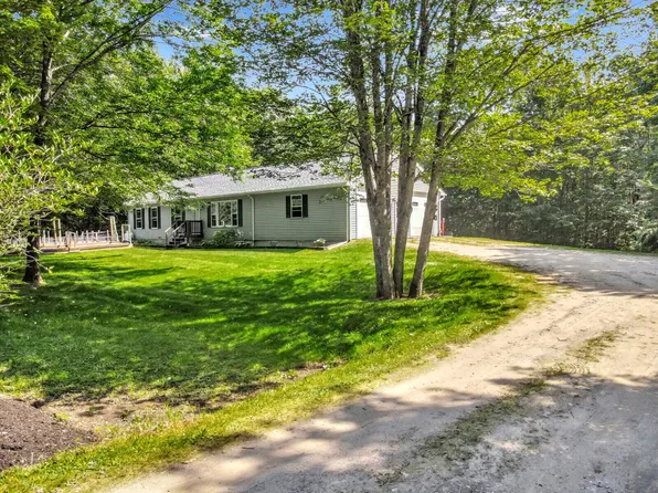 38 Marnav Drive, Richmond, ME 04357