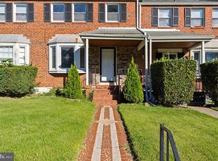 5768 Maplehill Rd, Baltimore, MD 21239