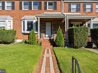 5768 Maplehill Rd, Baltimore, MD, 21239