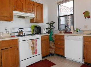 70 Gardner St #5D, Allston, MA 02134