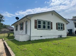 1313 W Maple St N, Collinsville, OK 74021
