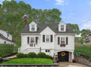 194 Merrymount Rd, Quincy, MA 02169